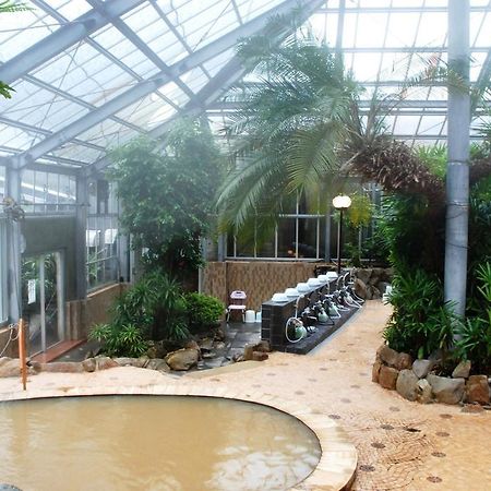 Ranpu Hotel Hirado Kültér fotó