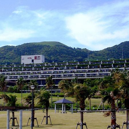 Ranpu Hotel Hirado Kültér fotó
