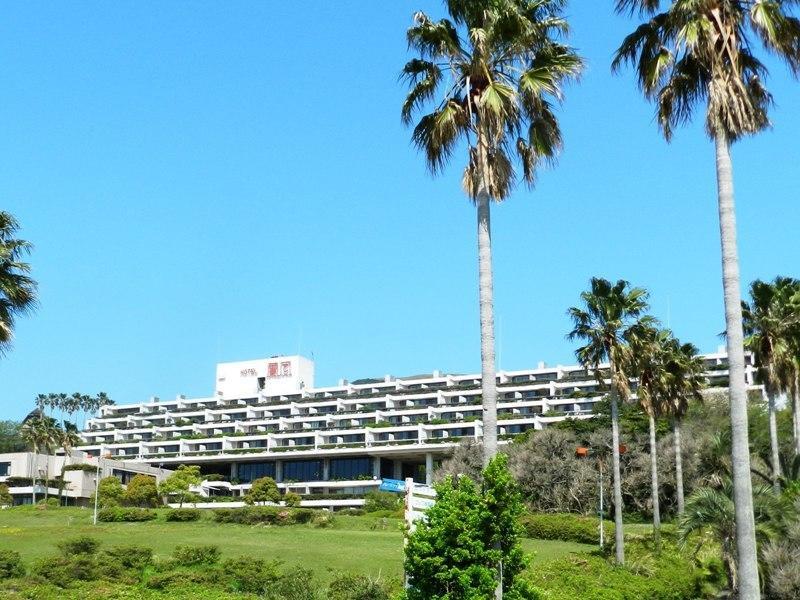 Ranpu Hotel Hirado Kültér fotó