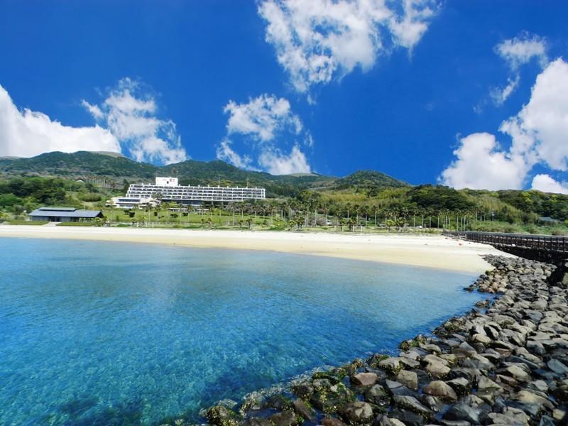 Ranpu Hotel Hirado Kültér fotó
