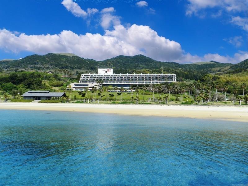 Ranpu Hotel Hirado Kültér fotó