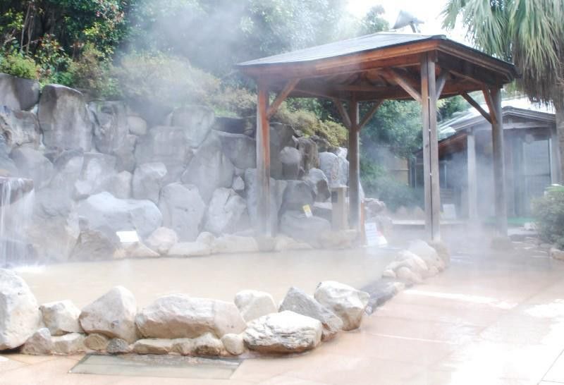 Ranpu Hotel Hirado Kültér fotó
