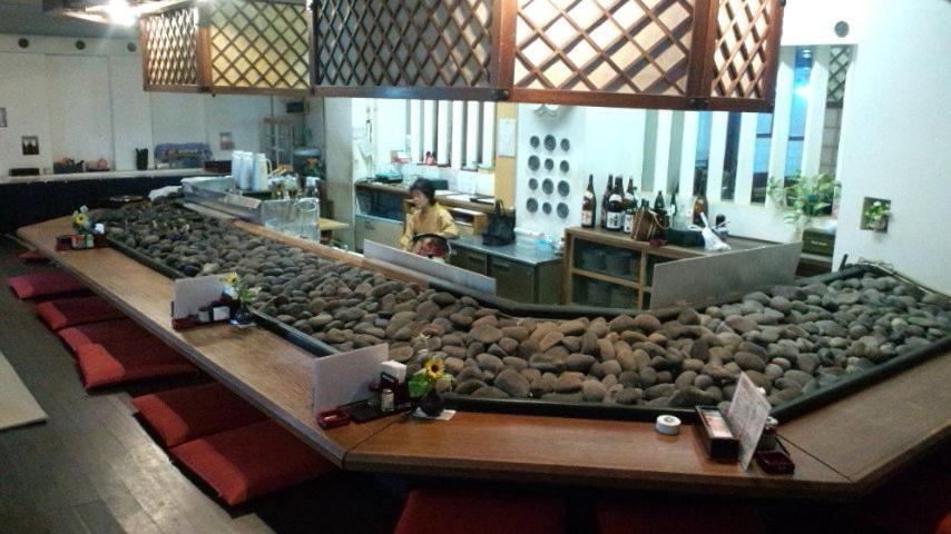 Ranpu Hotel Hirado Kültér fotó