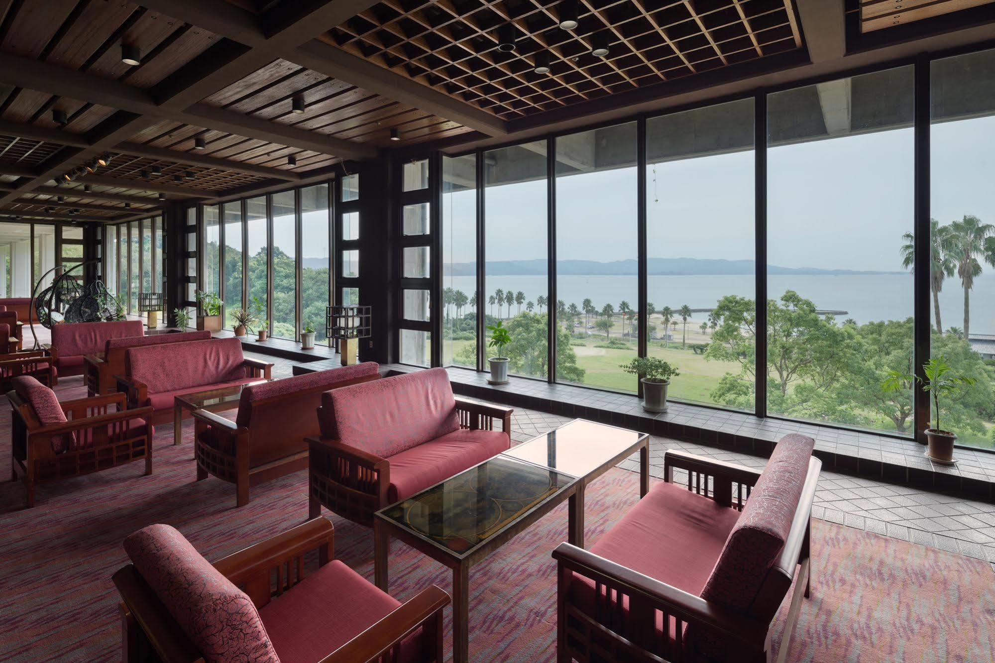 Ranpu Hotel Hirado Kültér fotó
