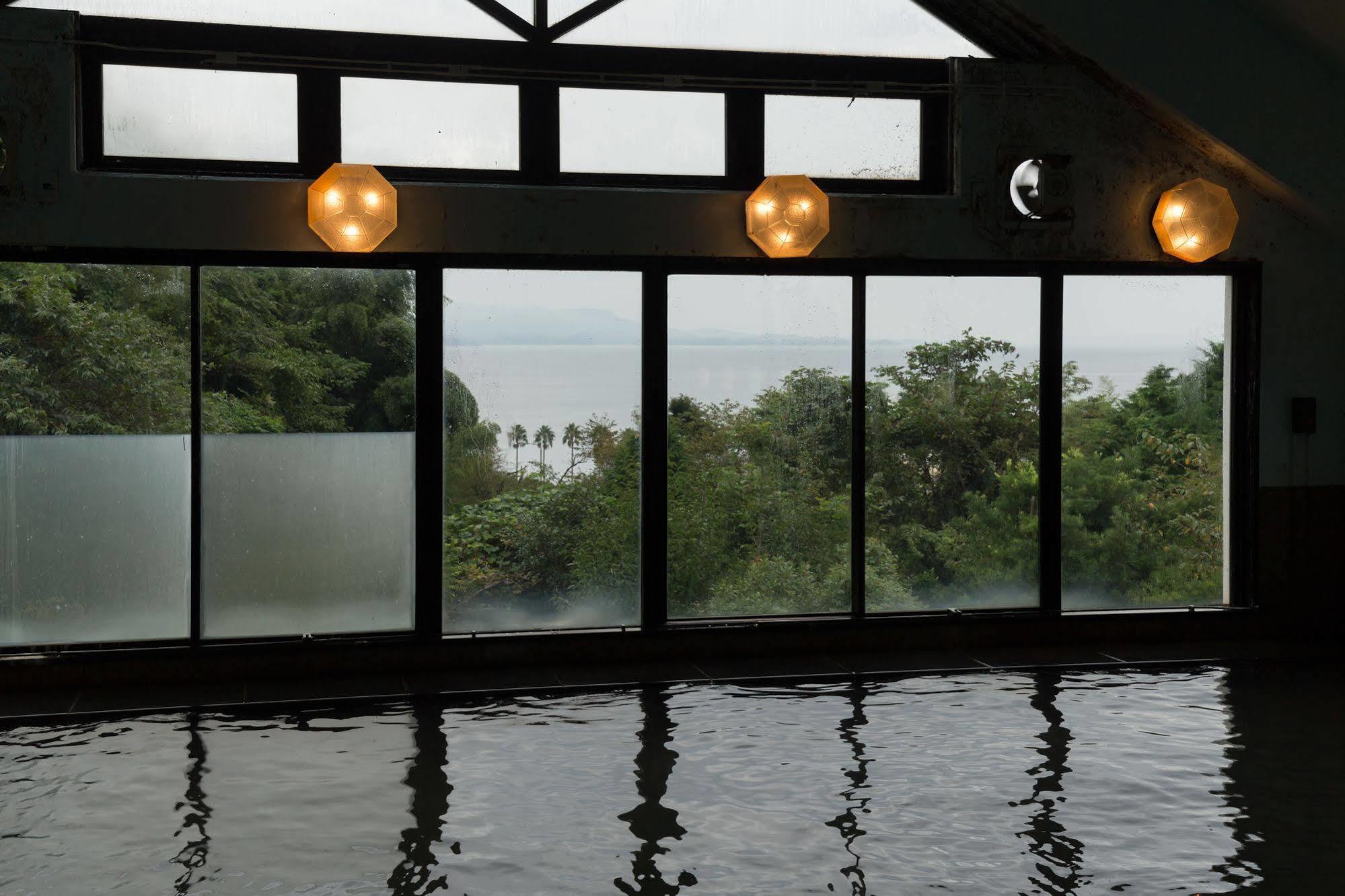 Ranpu Hotel Hirado Kültér fotó