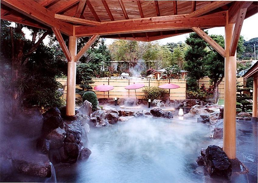 Ranpu Hotel Hirado Kültér fotó