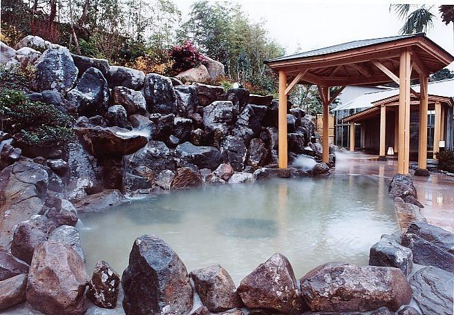 Ranpu Hotel Hirado Kültér fotó