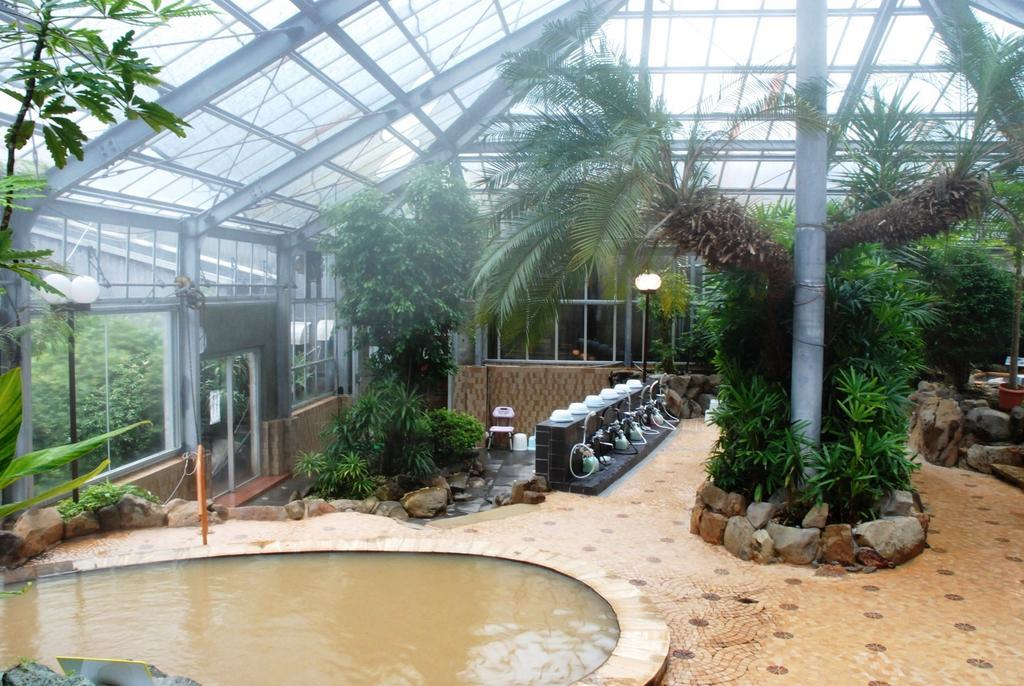 Ranpu Hotel Hirado Kültér fotó