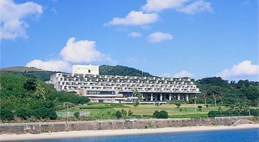 Ranpu Hotel Hirado Létesítmények fotó